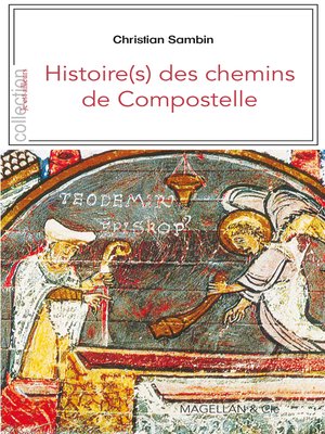 cover image of Histoire(s) des chemins de Compostelle